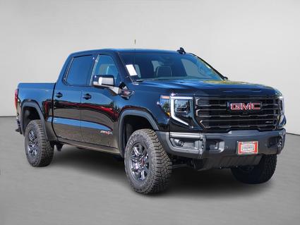 2025 GMC Sierra Billings MT