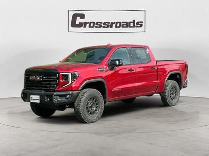 2026 GMC Sierra Corinth MS
