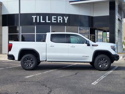 2026 GMC Sierra Los Lunas NM