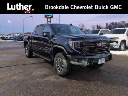 2026 GMC Sierra Minneapolis MN