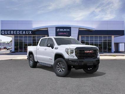 2026 GMC Sierra Tucson AZ