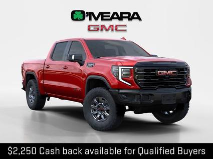 2026 GMC Sierra Denver CO