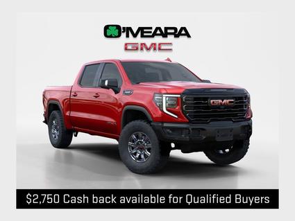 2026 GMC Sierra Denver CO