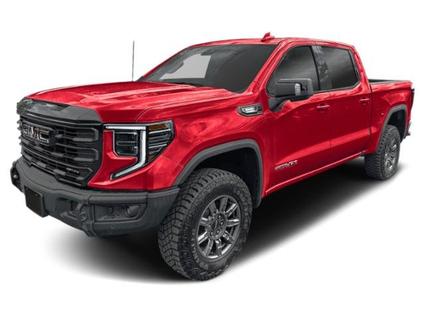 2026 GMC Sierra Fargo ND