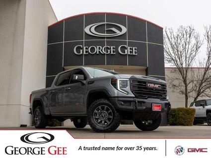 2026 GMC Sierra Liberty Lake WA