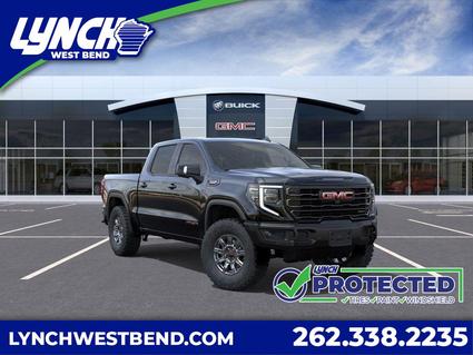 2026 GMC Sierra West Bend WI