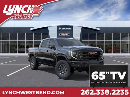 2026 GMC Sierra West Bend WI