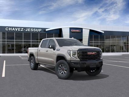 2026 GMC Sierra Cathedral City CA
