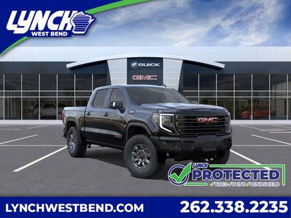 2026 GMC Sierra West Bend WI