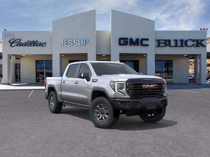 2026 GMC Sierra Cathedral City CA