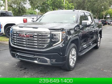 2023 GMC Sierra Naples FL