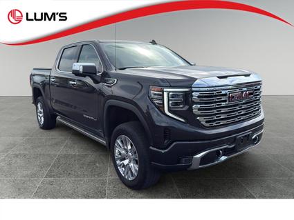 2023 GMC Sierra McMinnville OR