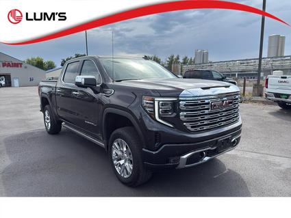 2023 GMC Sierra McMinnville OR