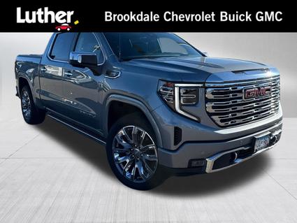 2023 GMC Sierra Minneapolis MN