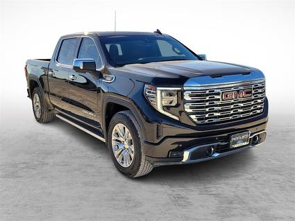 2023 GMC Sierra Lamesa TX