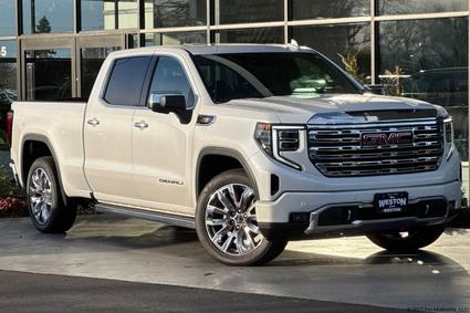 2023 GMC Sierra Vero Beach FL