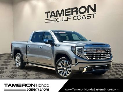 2024 GMC Sierra Daphne AL