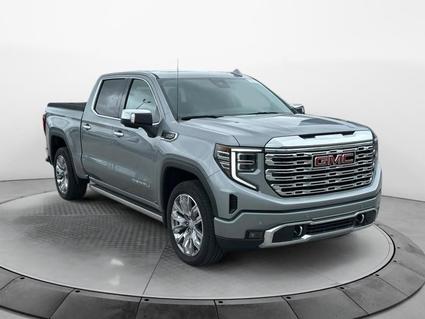 2024 GMC Sierra Sand Springs OK