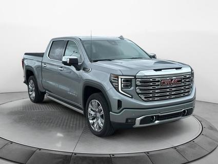 2024 GMC Sierra Sand Springs OK