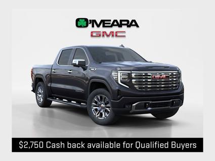 2026 GMC Sierra Denver CO