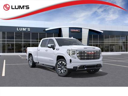 2026 GMC Sierra McMinnville OR