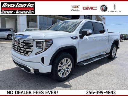 2026 GMC Sierra Rainbow City AL