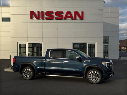 2023 GMC Sierra Medford OR