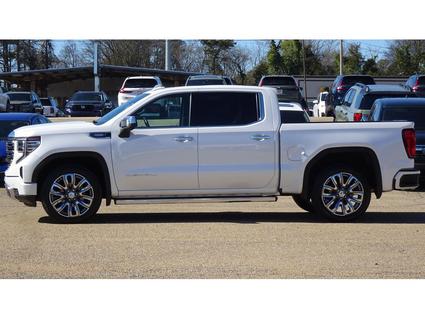 2023 GMC Sierra Tupelo MS