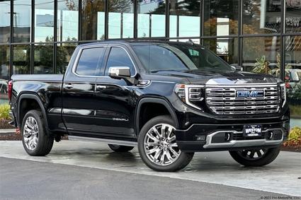 2023 GMC Sierra Vero Beach FL