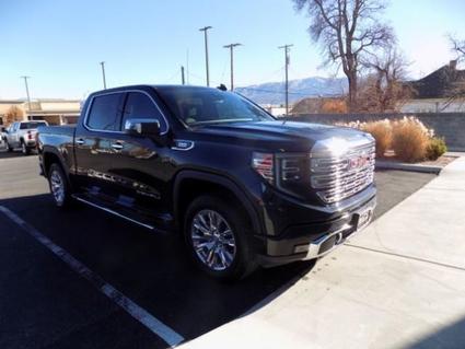 2023 GMC Sierra Richfield UT