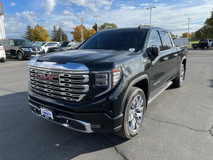 2024 GMC Sierra Rexburg ID