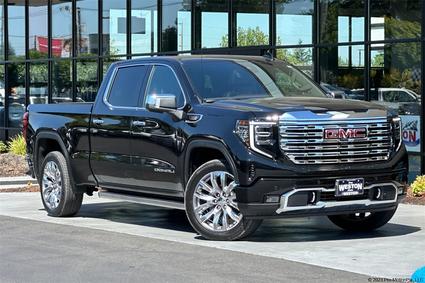 2024 GMC Sierra Vero Beach FL