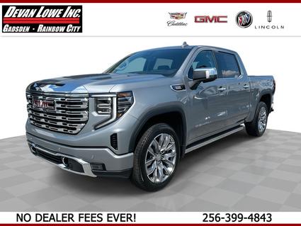 2025 GMC Sierra Rainbow City AL