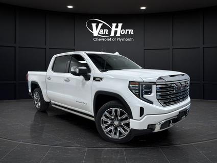 2023 GMC Sierra Plymouth WI