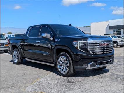 2025 GMC Sierra Cleveland TN