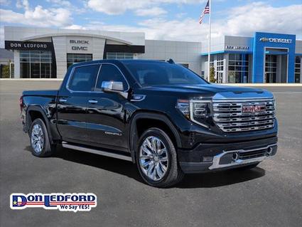 2025 GMC Sierra Cleveland TN