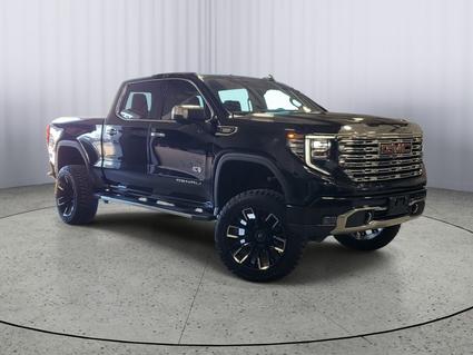 2023 GMC Sierra Kalamazoo MI