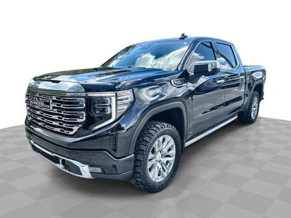 2023 GMC Sierra Jacksonville FL