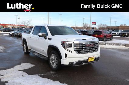 2023 GMC Sierra Fargo ND