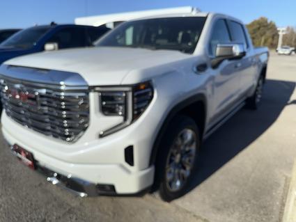 2023 GMC Sierra Dexter MO