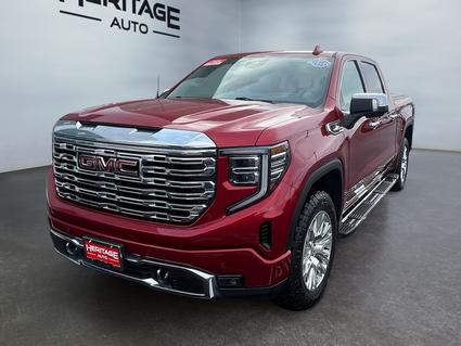 2023 GMC Sierra Perry UT