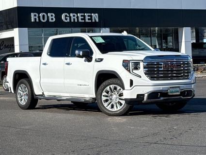 2024 GMC Sierra Twin Falls ID