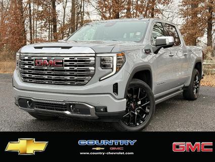 2024 GMC Sierra Benton KY