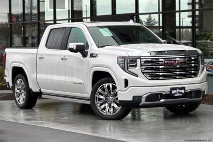 2025 GMC Sierra Vero Beach FL