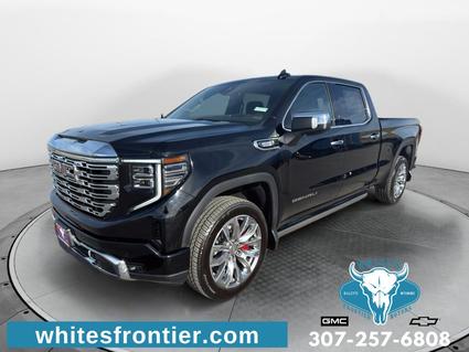 2026 GMC Sierra Gillette WY