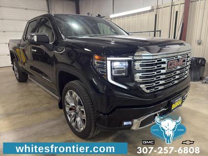 2026 GMC Sierra Gillette WY