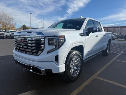 2026 GMC Sierra Twin Falls ID