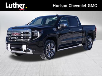 2026 GMC Sierra Hudson WI