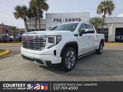 2023 GMC Sierra Lafayette LA