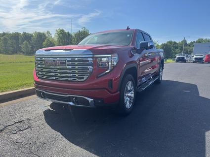 2023 GMC Sierra Paducah KY